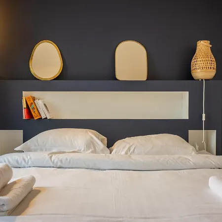 Apartman Cosy & Charming 1bd For 4 - Les Buttes Chaumont *